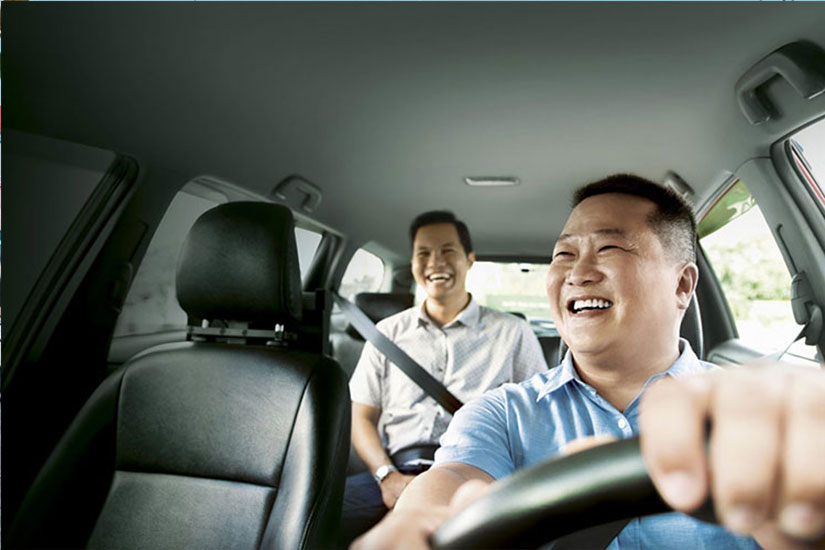 Dịch vụ taxi Nội Bài Hà Đông cam kết: Tiết kiệm An toàn