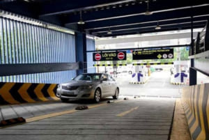 Tự lái xe đón tiễn người thân ở sân bay Nội Bài như thế nào?