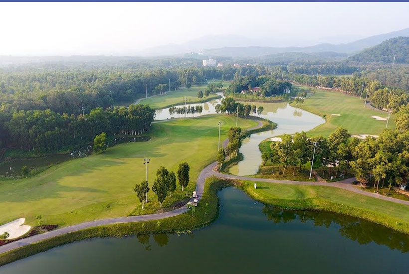 Dai Lai Star Golf