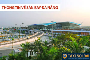 Các thông tin về sân bay Đà Nẵng cho những ai yêu Quảng Nam