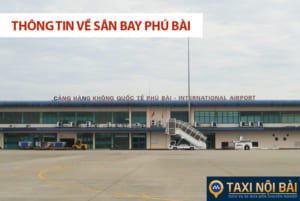 Thông tin về sân bay Phú Bài cho những ai yêu Huế