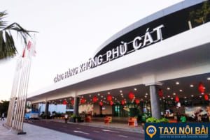 Thông tin về sân bay Phù Cát cho những người yêu Quy Nhơn, Bình Định