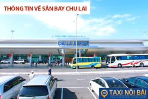 Thông tin về sân bay Chu Lai của tỉnh Quảng Nam