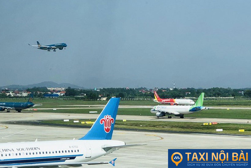 Cục Hàng không Việt Nam kiến nghị quy hoạch sân bay quốc tế Hải Phòng tại huyện Tiên Lãng, giai đoạn đến năm 2050.