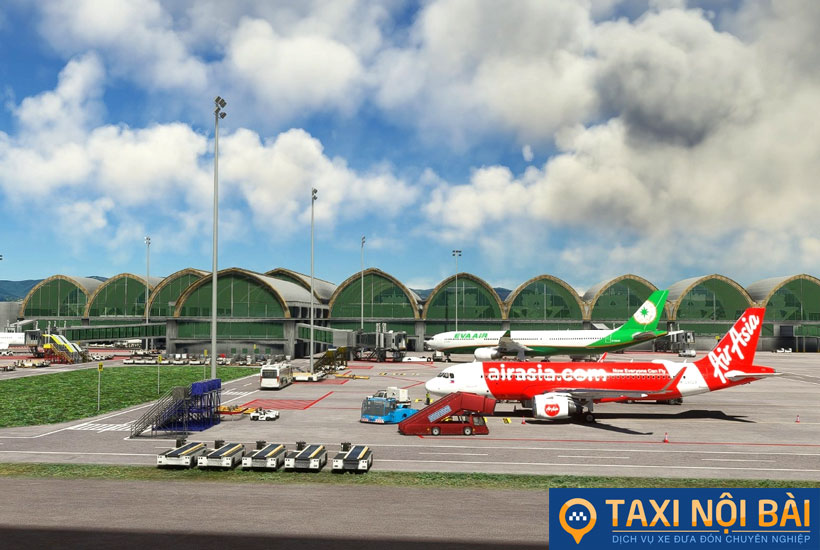 Các hãng hàng không đi/đến sân bay quốc tế Mactan-Cebu