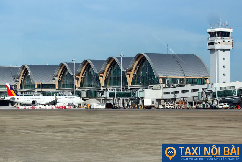 Thông tin Sân bay Quốc tế Mactan-Cebu của Philippines